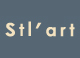 STL’ART ストラートロゴ