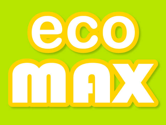 eco MAX 