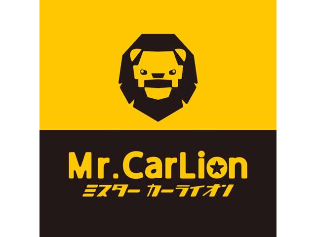 Mr．CarLion ミスターカーライオン 写真