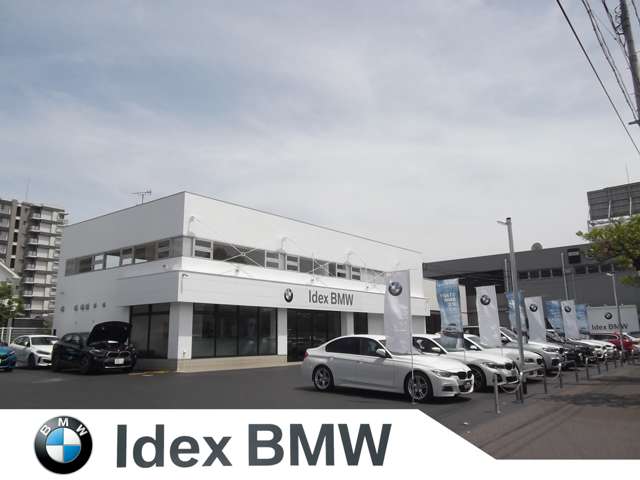 Idex BMW BMW Premium Selection 鹿児島中央店写真