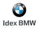 Idex BMWロゴ