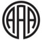 A・A・A NIHON株式会社ロゴ