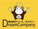 株式会社Dream Companyロゴ