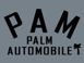 PALM AUTOMOBILEロゴ