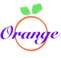orange／オレンジロゴ