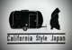 California Style Japanロゴ
