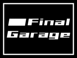 Final Garageロゴ