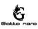 Gatto nero（ガットネロ）ロゴ
