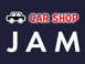 CAR SHOP JAMロゴ