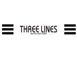 THREE LINES AUTO FACTORYロゴ