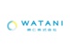 WATANI株式会社ロゴ