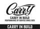 CARRY IN BUILDロゴ
