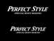 Perfect Styleロゴ