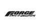 F／A／C force autocustomロゴ