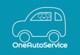 One Auto Service（ワンオートサービス）ロゴ