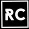 RC【アールシー】ロゴ