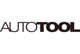 AUTOTOOL（オートツール）ロゴ