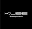 KUBE【キューブ】ロゴ