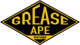Grease Ape Garageロゴ