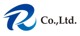 R株式会社 R Co．，Ltd． アールロゴ