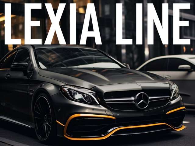 LEXIA LINE 