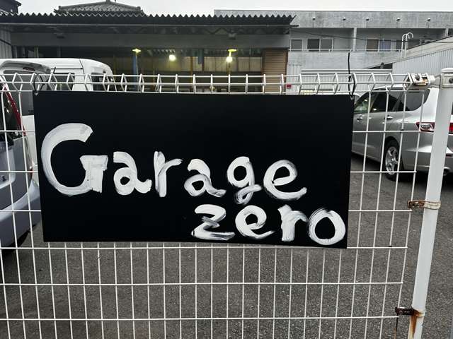 Garage Zero 