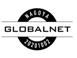 GLOBALNET （株）グローバルネットロゴ