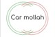 Car mollah（カーモラー）ロゴ
