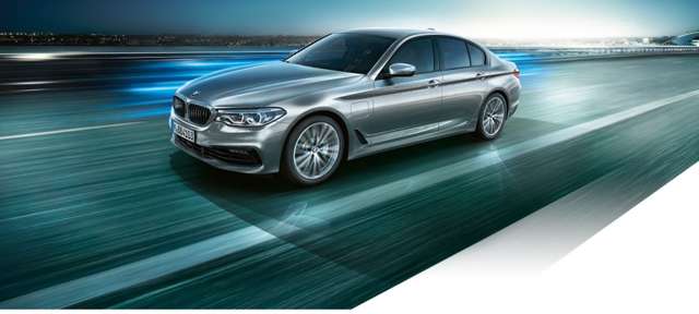 BMWの革新的なテクノロジーをBMW認定中古車ならではの大きな安心