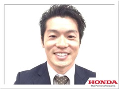 Honda Cars 栃木 | スタッフ紹介
