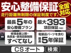 CSオートディーラー埼玉岩槻インター店 | アフターサービス