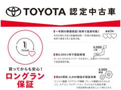 トヨタＳ＆Ｄ西東京 Ｕ－Ｃａｒ青梅店 各種サービス 画像3