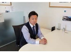 ネッツトヨタ兵庫（株）　加古川Ｕ－Ｃａｒセンター スタッフ紹介