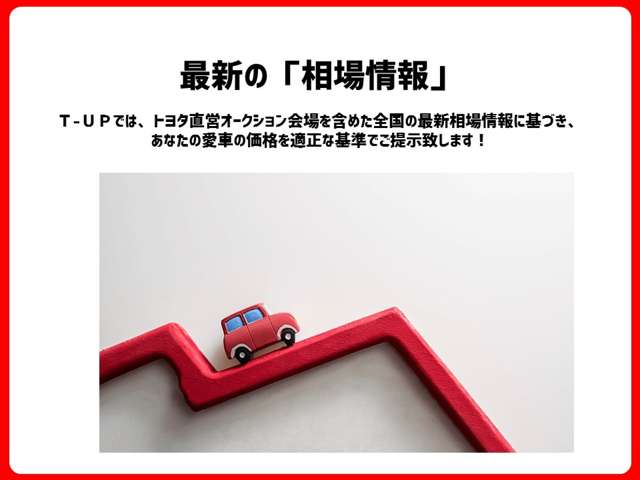 和歌山トヨタ自動車（株） 岩出店 買取 画像4