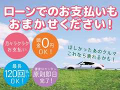 ケイバッカ 軽39．8万円専門 新津インター店 | 各種サービス