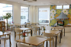ケイカフェ いいづか店 アフターサービス 画像4