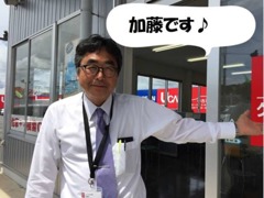 岐阜日産自動車（株） カーパレス中津川 スタッフ紹介 画像3