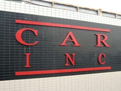 CARINC | 各種サービス