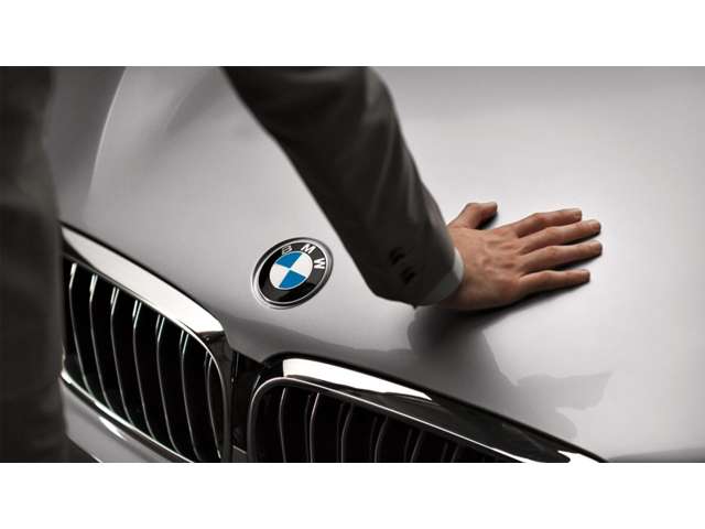 BMW PREMIUM SELECTION