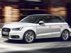 Audi Approved Automobile調布 | 買取