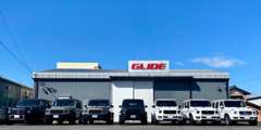 GLIDE 株式会社 グリッド | 各種サービス