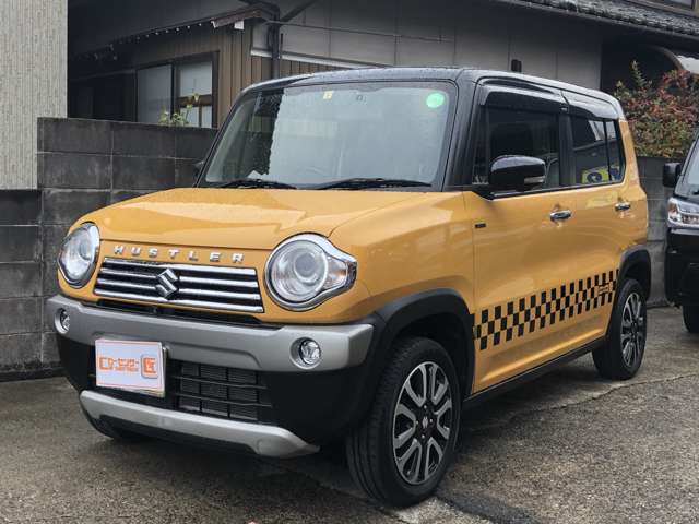 北川自動車工業  お店の実績 画像3