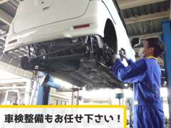 矢島自動車　新車市場益子  各種サービス 画像3