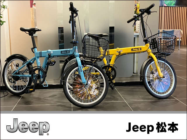 自由のシンボルとされ、いつの時代においても高品質であり続け「Jeep」製品としてとどまることなく進化・躍進続けるバイク！