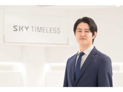SKY TIMELESS Azabu | スタッフ紹介