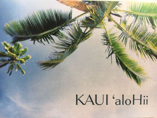KAUI‘aloHii最高（＾＾）笑顔と笑いが絶えず仕事が本気で楽しいと思える毎日。日々人として成長でき刺激に溢れた会社なんです！