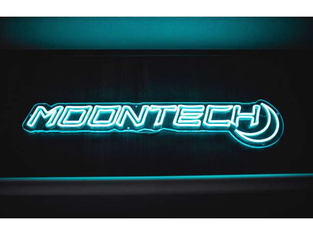 MOONTECHの安心保証サービスのご案内