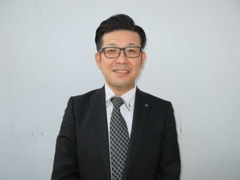トヨタモビリティ新大阪（株） | スタッフ紹介
