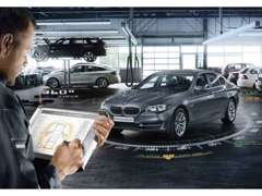 Idex BMW | 整備