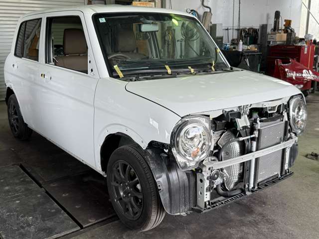 車検切れ・故障・事故車など買取を行っております！